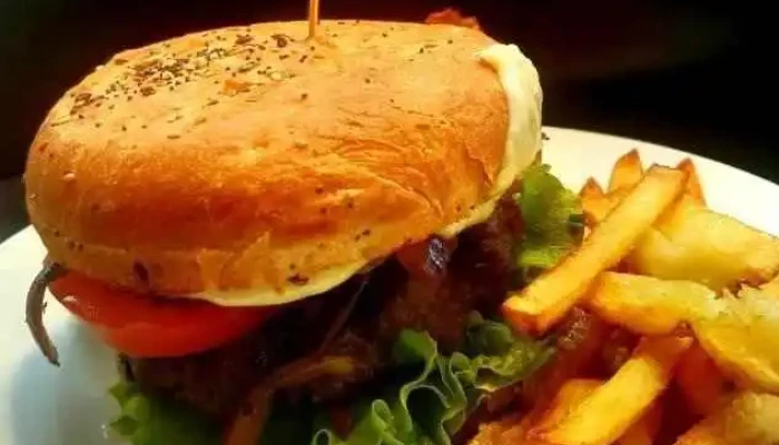 Le Rotisseur De Notre Dame Plats Et Boissons - Bergerac