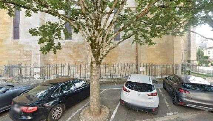 Le Rotisseur De Notre Dame Street View Et 360deg - Bergerac