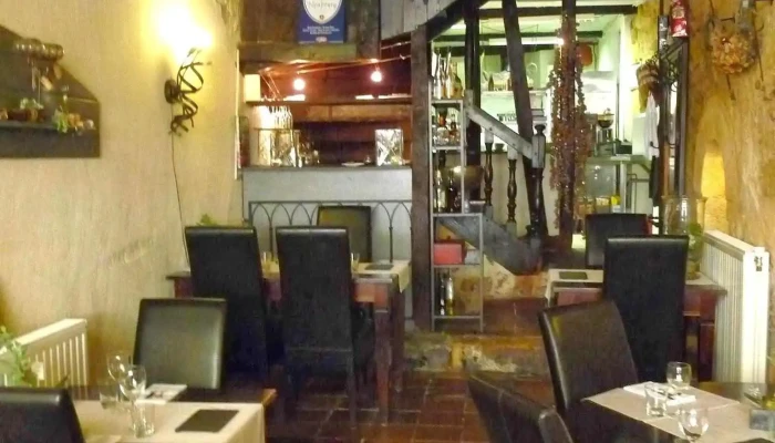 Le Saint Jacques -  Photos Du Proprietaire - Bergerac