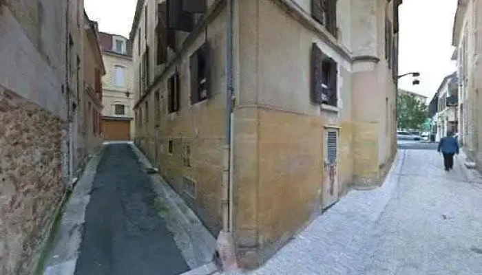 Le Saint Jacques -  Street View Et 360deg - Bergerac