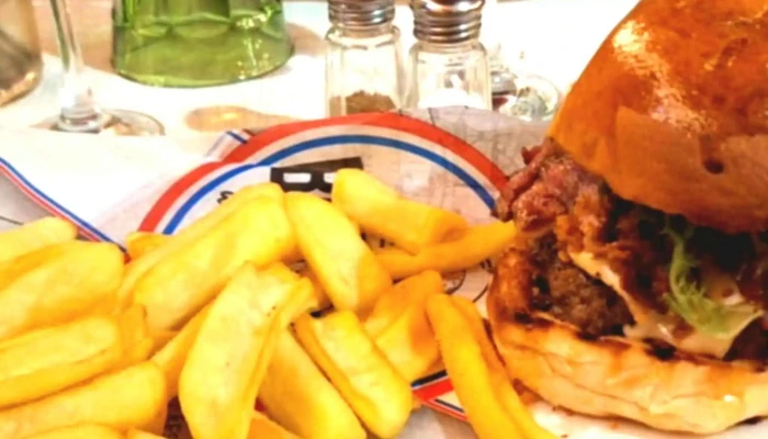 Le Saint James -  Instagram - Bergerac