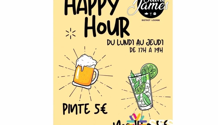 Le Saint James -  Photos Du Proprietaire - Bergerac