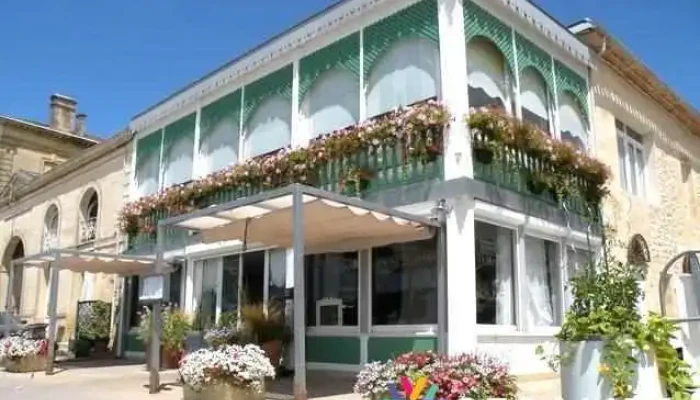 Le Saint Martin - 33550 Langoiran