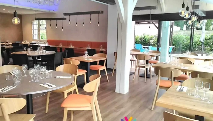 Le Serpolet - 33600 Pessac