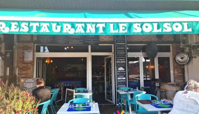 Le Sol Sol - 64700 Hendaye