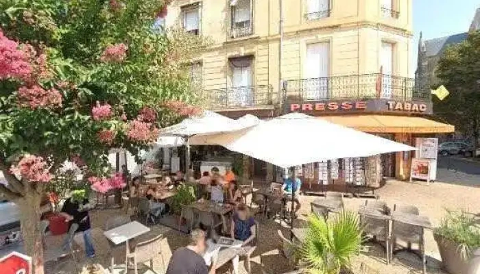 Le Tassigny -  Street View Et 360deg - Bergerac