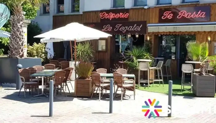 Le Tegalet - 33470 Gujan-Mestras