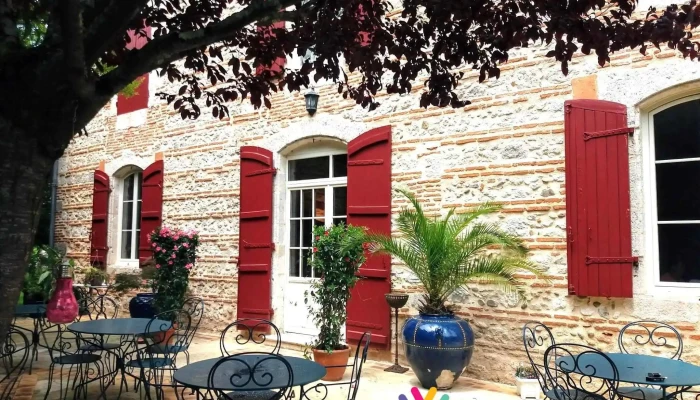 Le Temps de Vivre - 47450 Saint-Hilaire-De-Lusignan