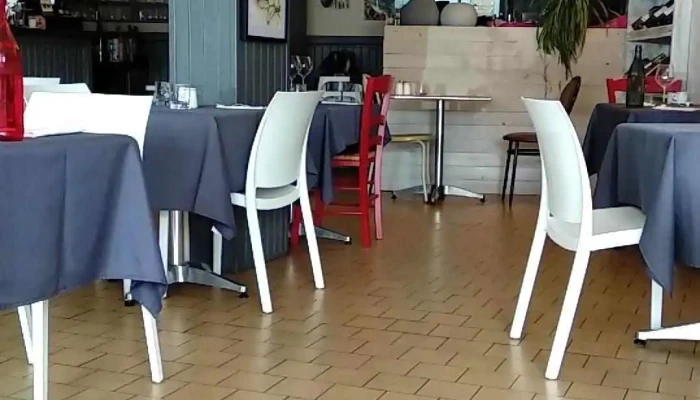 Le Tire Bouchon -  Atmosphere - Barbezieux-saint-hilaire