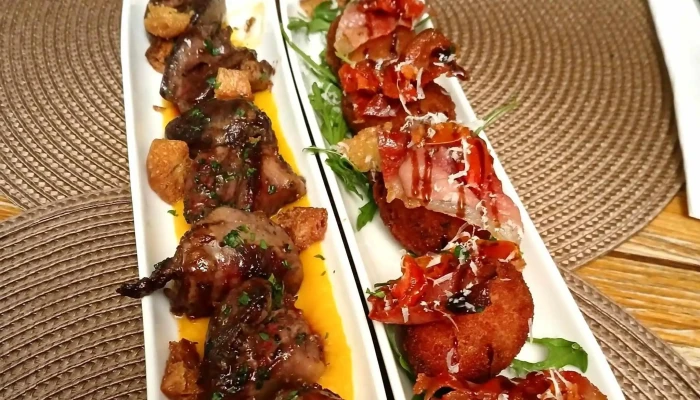 Le Tire Bouchon - Barbezieux-Saint-Hilaire