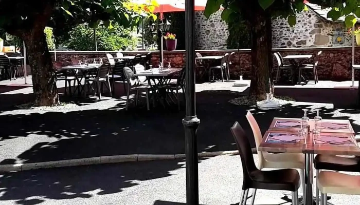 Le Tivoli -  Videos - Argentat-sur-dordogne