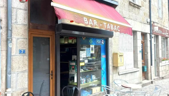 Le Troubadour - 23500 Felletin