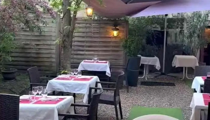 Leden Atmosphere - Périgueux