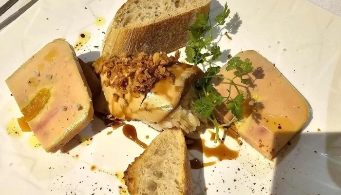 Leden Foie Gras - Périgueux