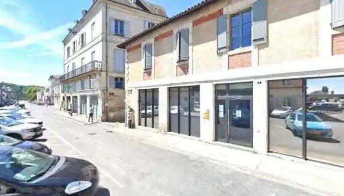 Leden Street View Et 360deg - Périgueux