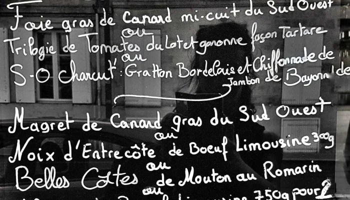 Lelysee Bar   Tabac Catalogue - Berson