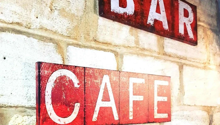 Lelysee Bar   Tabac Site Web - Berson
