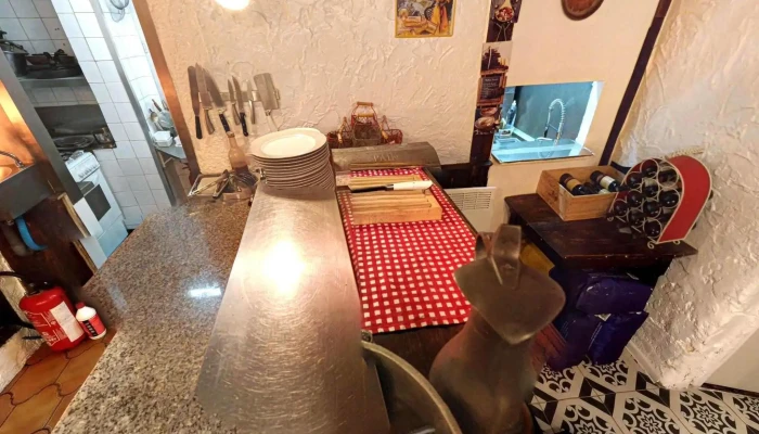 Lelysee Bar   Tabac Street View Et 360deg - Berson
