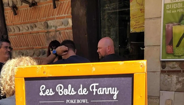 Les Bols De Fanny Bergerac -  Promotion - Bergerac
