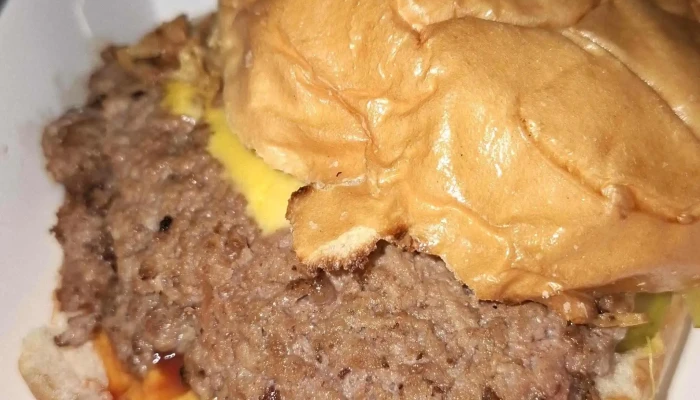 Les Burgers De Colette -    Bayonne Instagram - Bayonne