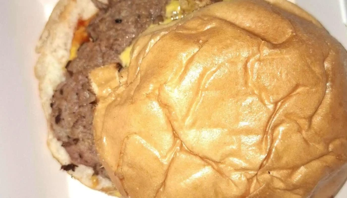 Les Burgers De Colette -    Bayonne Photos - Bayonne
