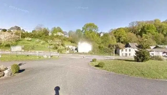 Les Casiers D Ossau -    Sevignac Meyracq Street View Et 360deg - Sévignacq-meyracq