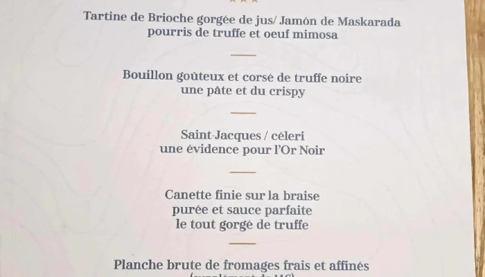 Les Clefs Dargent Commentaires - Mont-de-marsan