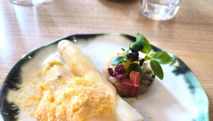 Les Clefs Dargent Restaurant Gastronomique - Mont-de-marsan