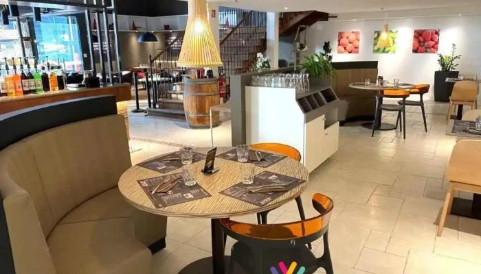 Les Comptoirs d'Alice et Jules - 33210 Langon