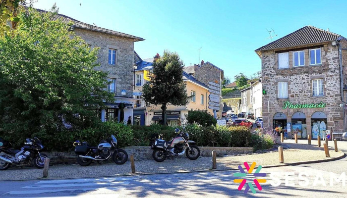 Les Copains D'abord - 87120 Eymoutiers