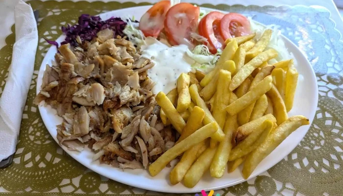 Les Delices De Bessines Tout - Bessines-sur-gartempe