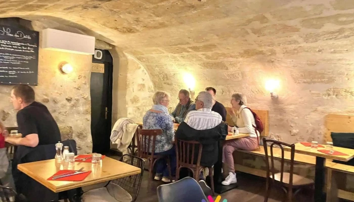 Les Drôles - Bordeaux