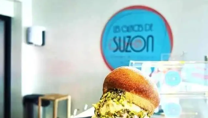 Les Glaces de Suzon - 64250 Espelette