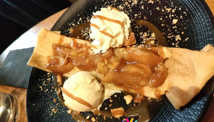 Les Petites Bretonnes -  Creme Glacee - Niort