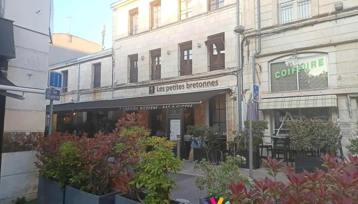 Les Petites Bretonnes -  Les Plus Recentes - Niort