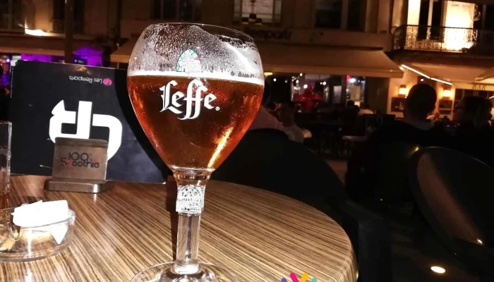 Les Remparts -  Pub - Niort