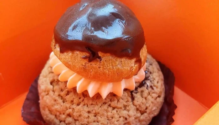 Les Saveurs Du Fournil Patisseriesandwicheriepain Plats Et Boissons - Beautiran