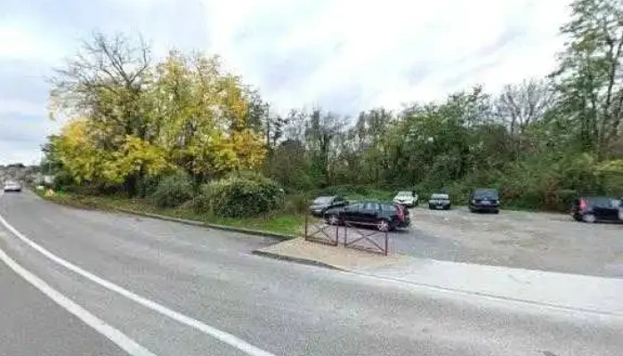 Les Saveurs Du Fournil Patisseriesandwicheriepain Street View Et 360deg - Beautiran