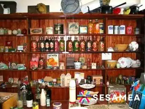 Les Saveurs Du Monde -  Tout - Castelnau-de-médoc