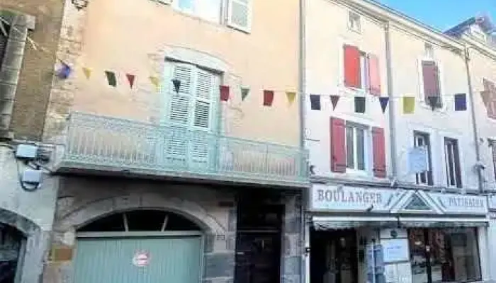 Les Suites de Bellac - Bellac
