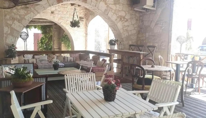 Les Vents D'anges - Bar à Vin - 47330 Castillonnès