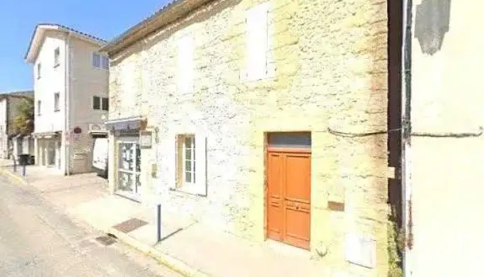 Les Viviers -  Street View Et 360deg - Castelnau-de-médoc