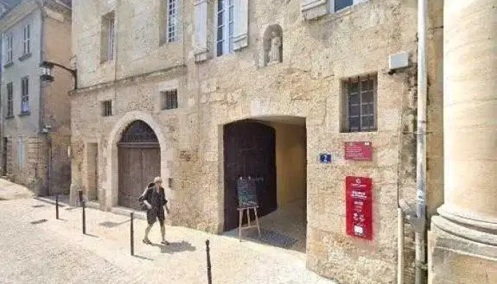 Lesplanade Street View Et 360deg - Bergerac