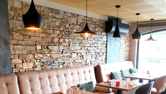 Lessentiel Restaurant Francais - Saint-jean-de-luz