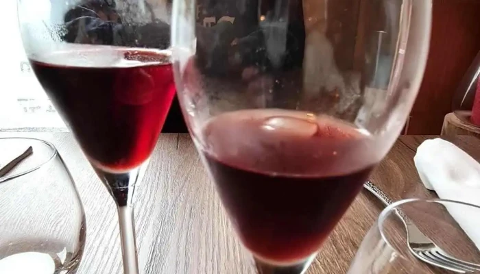 Lessentiel Vin - Saint-jean-de-luz