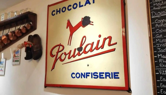 Lestanquet Du Coin Menu - Arès