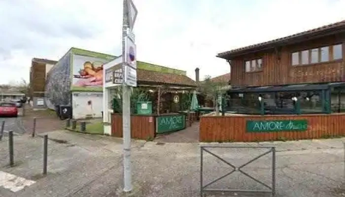 Lestanquet Du Coin Street View Et 360deg - Arès