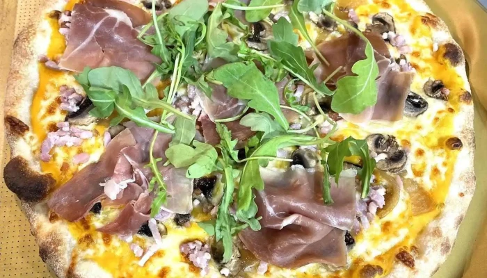 Lili Pizza - 33610 Cestas