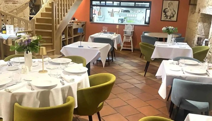 Limparfait Atmosphere - Bergerac