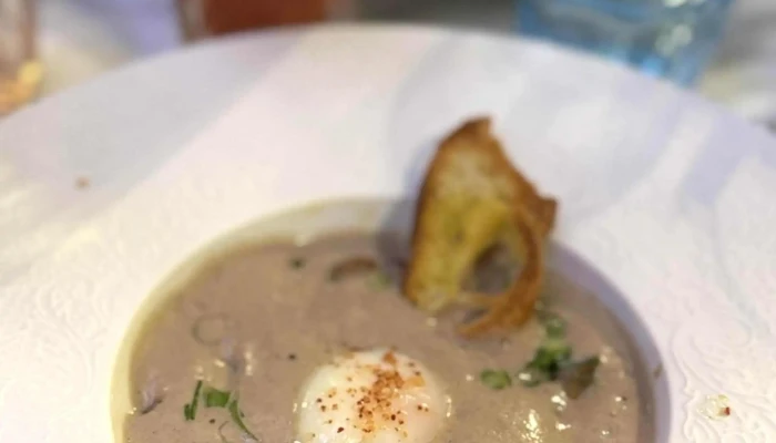 Limparfait Restaurant - Bergerac